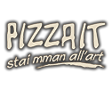 PizzaIT - Salerno - Stai mman all'art