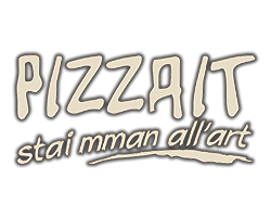PizzaIT - Salerno - Stai mman all'art