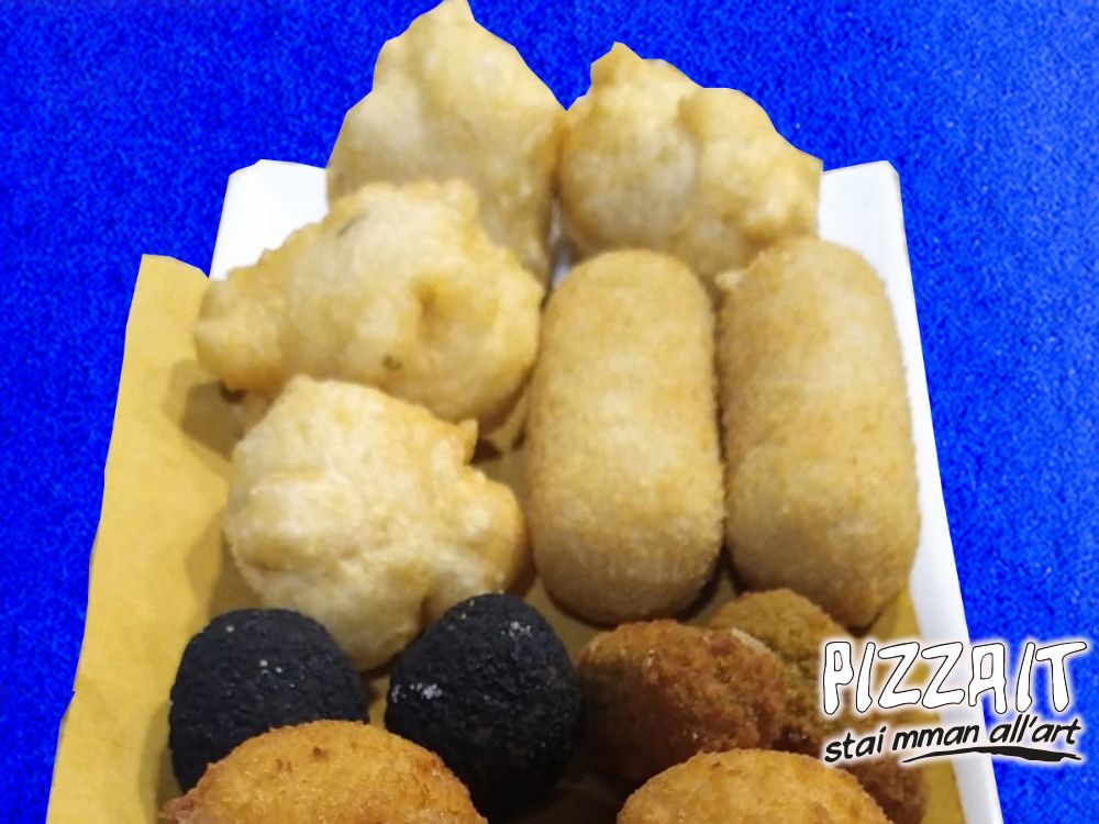 fritto misto large