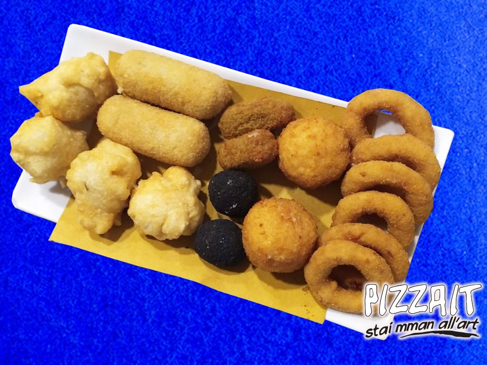 fritto misto large*