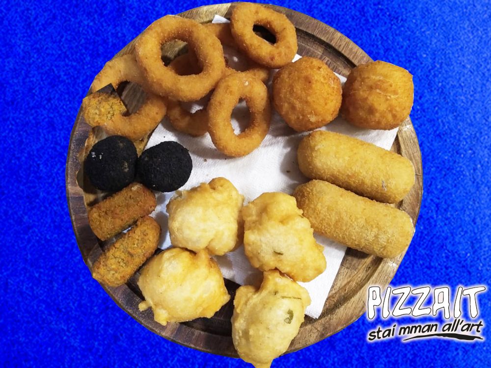 fritto misto large*
