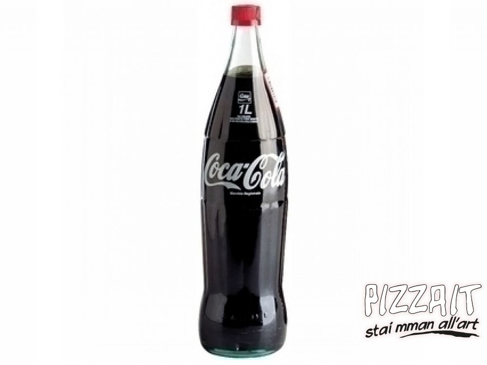 Coca cola 1Lt