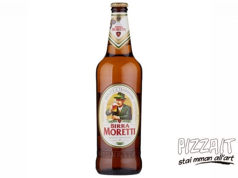 Moretti 66 cl