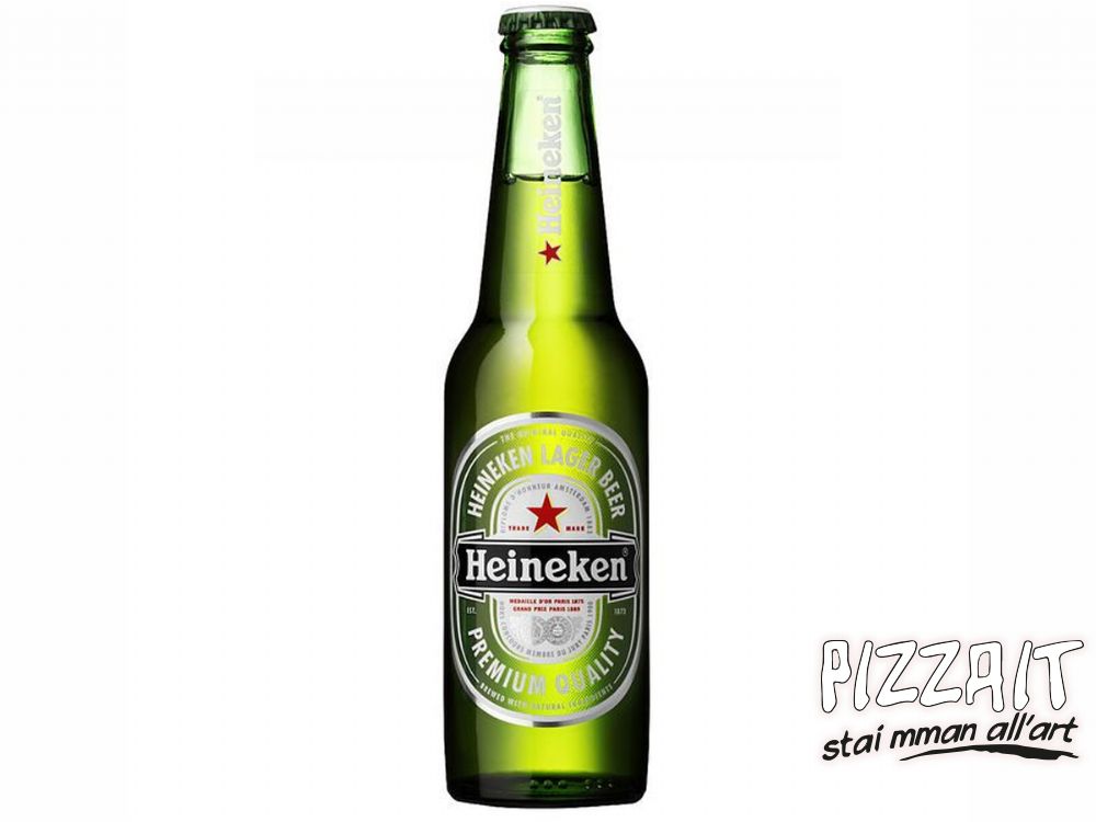 Heineken 33 cl