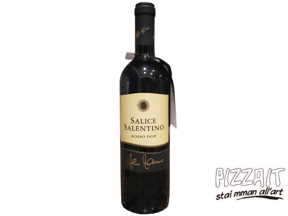 Salice Salentino Cantine Carrisi