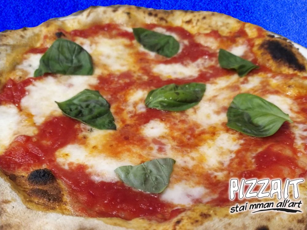 Margherita
