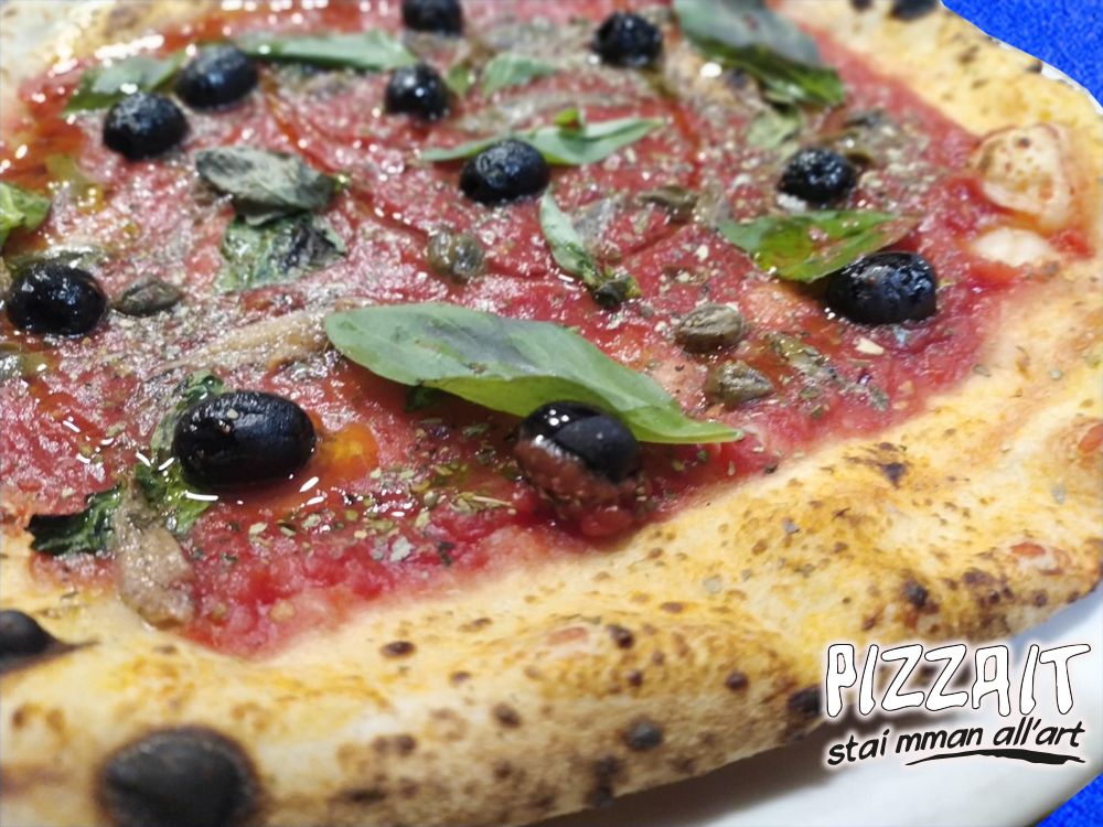 Napoletana
