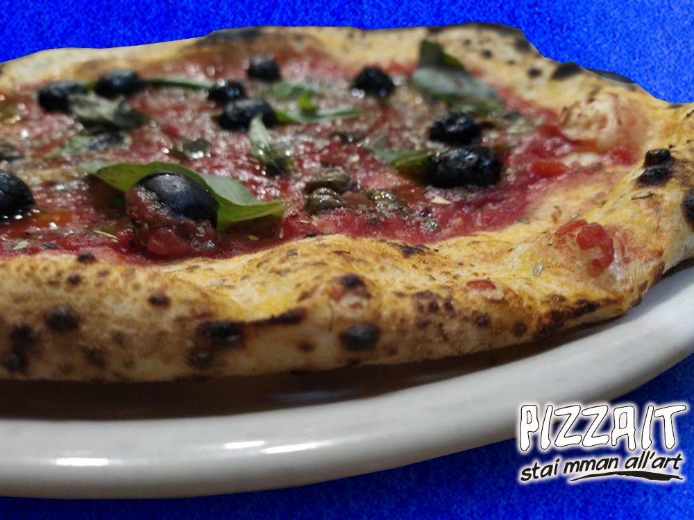 Napoletana