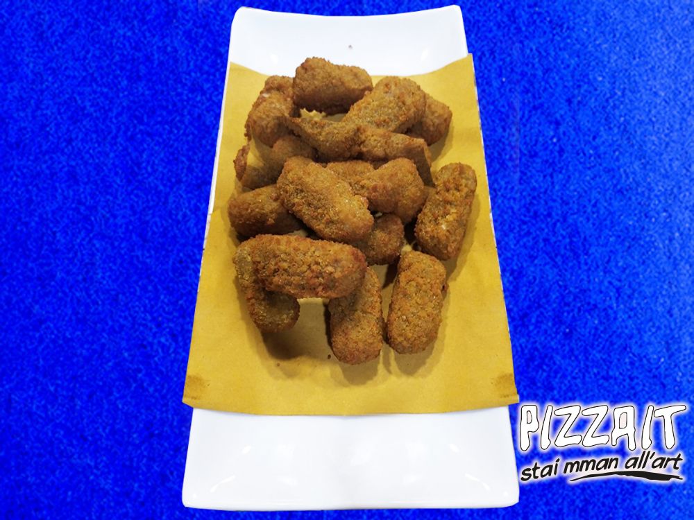Stick di gorgonzola*