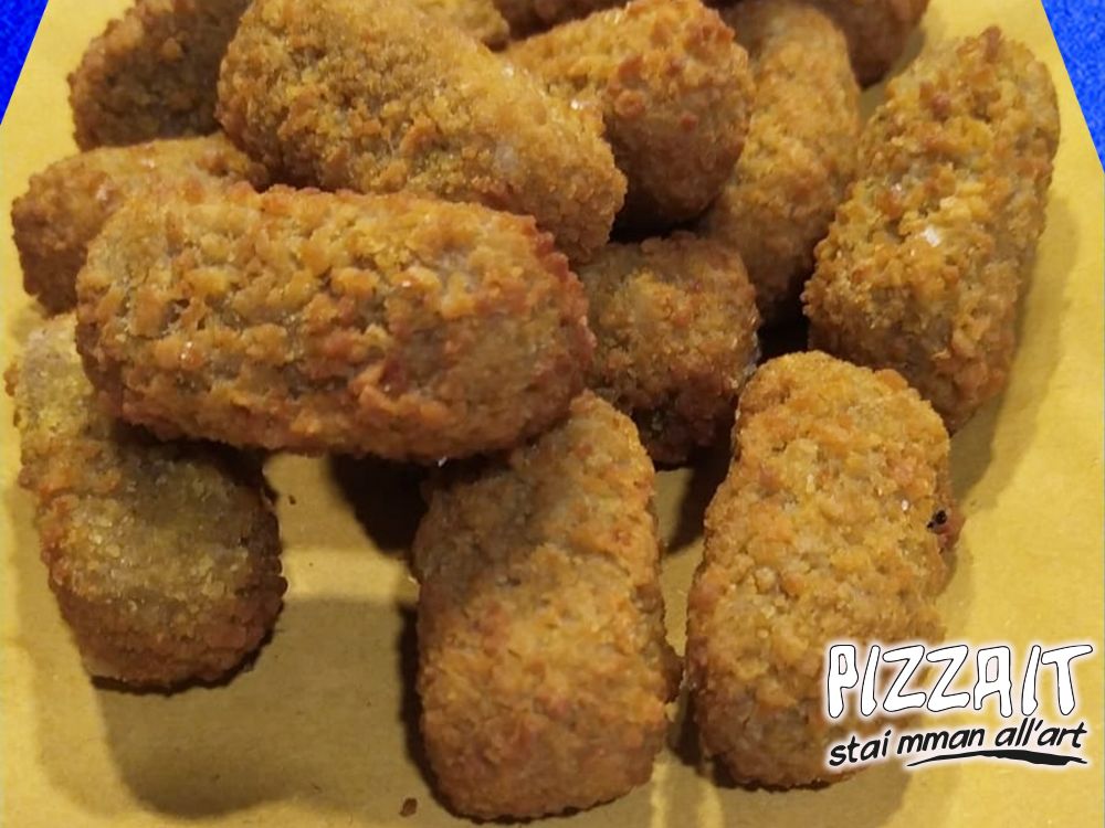 Stick di gorgonzola*