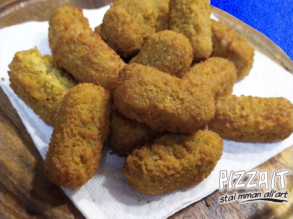 Stick di gorgonzola*