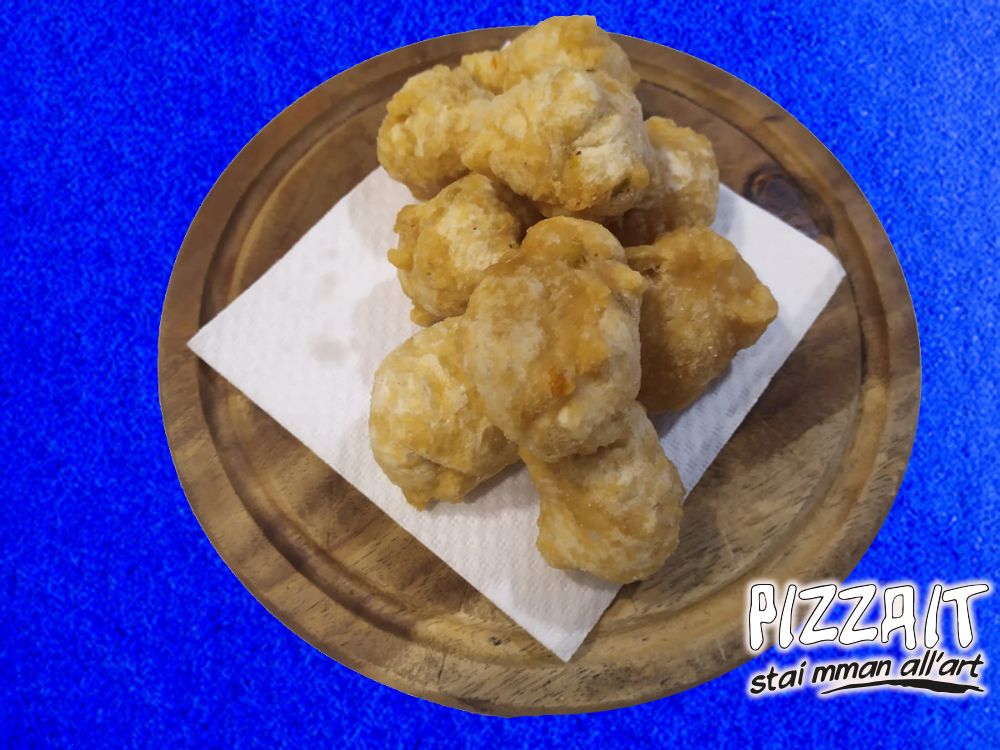 Frittelle