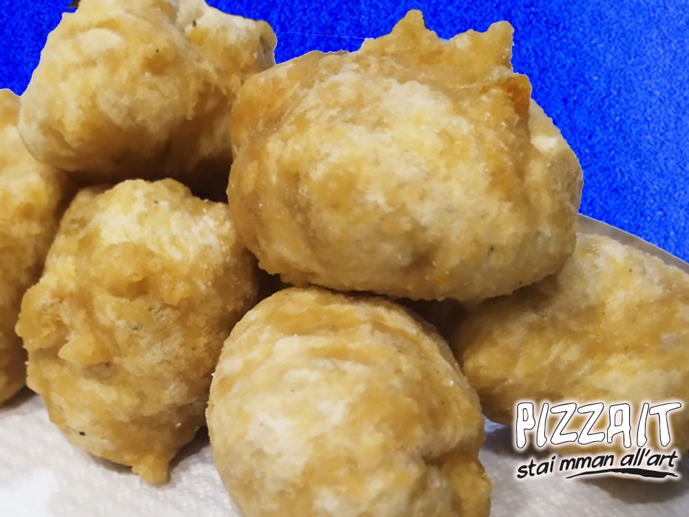 Frittelle