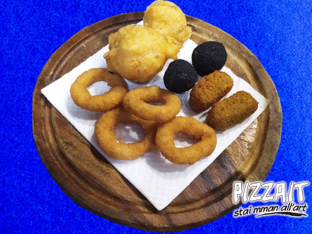 fritto misto normal*