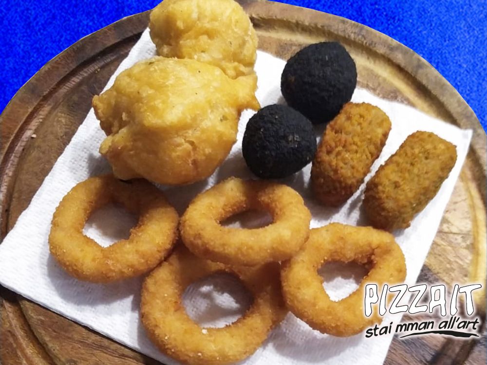 fritto misto normal*